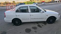 هيونداي فيرنا